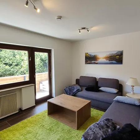 Absolute Active Mountain דירה קירשברג אין טירול