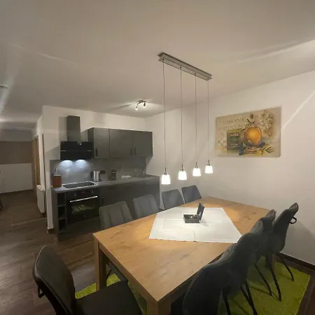 דירה Absolute Active Mountain קירשברג אין טירול