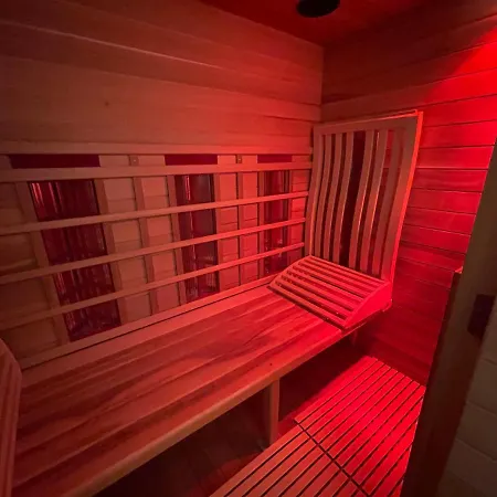 דירה Absolute Active Mountain