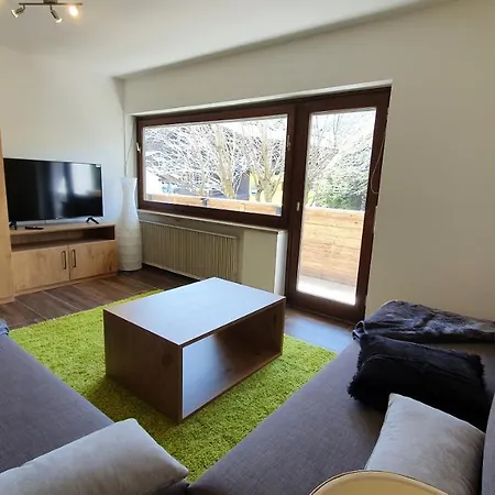 דירה Absolute Active Mountain קירשברג אין טירול