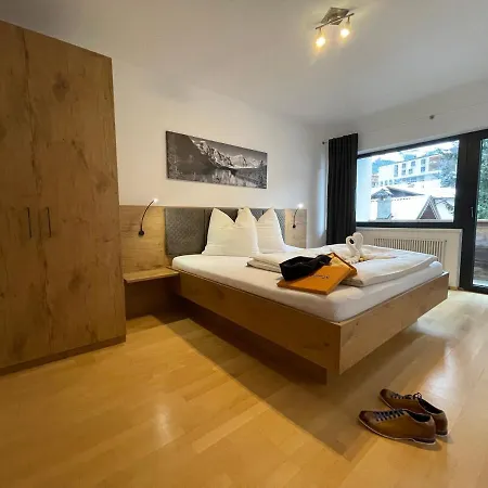 Absolute Active Mountain קירשברג אין טירול