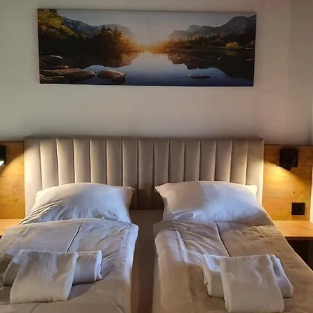 Absolute Active Mountain * קירשברג אין טירול