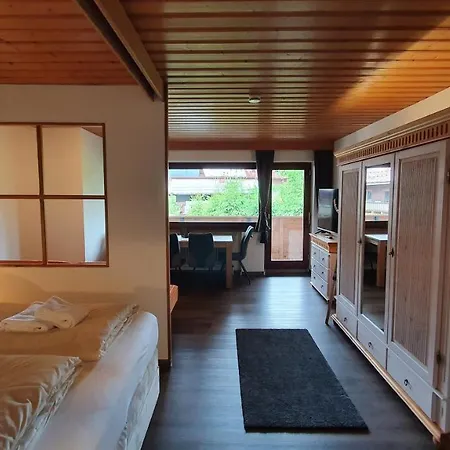 Absolute Active Mountain דירה *