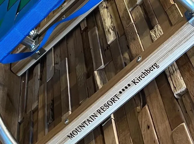 Absolute Active Mountain * Kirchberg in Tirol