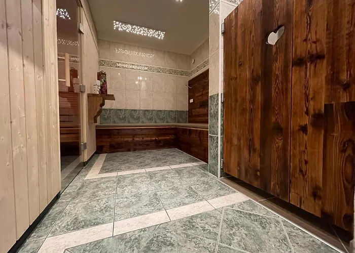 Apartamento Absolute Active Mountain