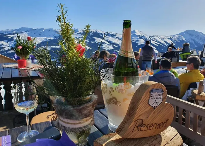 Apartamento Absolute Active Mountain *