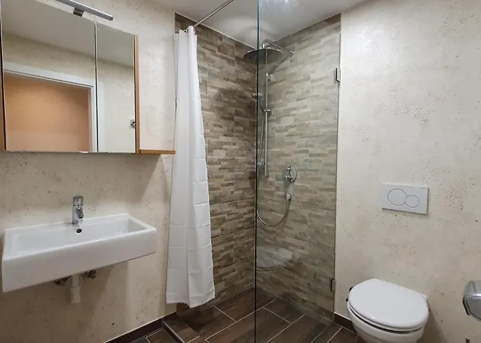 Absolute Active Mountain Apartamento Kirchberg in Tirol