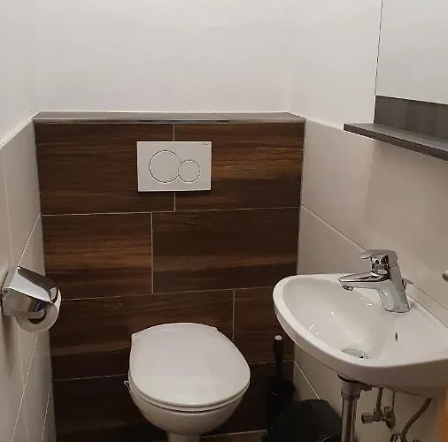 Absolute Active Mountain Apartamento Kirchberg in Tirol