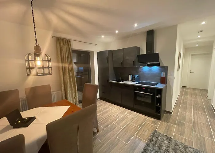 Apartamento Absolute Active Mountain Kirchberg in Tirol