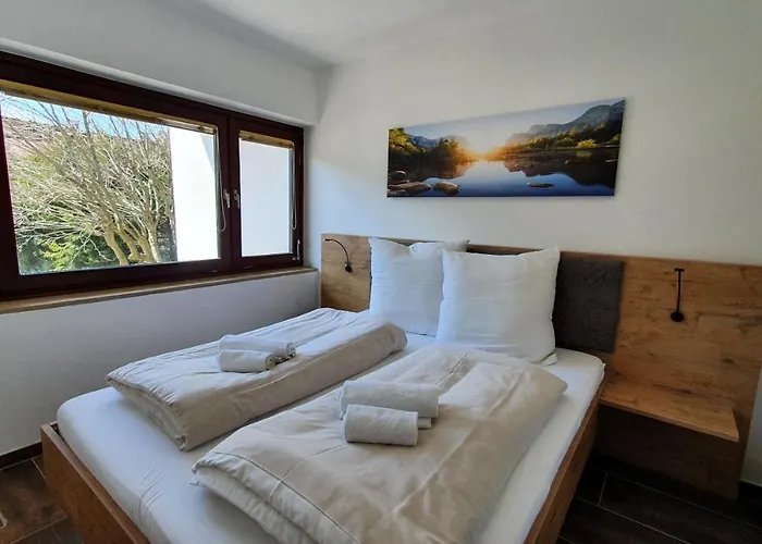 Apartamento Absolute Active Mountain Kirchberg in Tirol