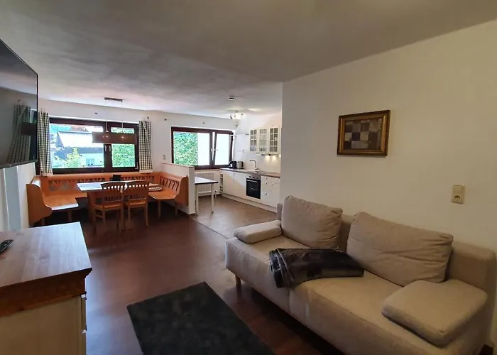 Apartamento Absolute Active Mountain *