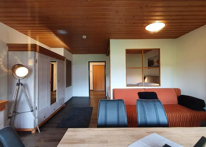 Absolute Active Mountain Apartamento *