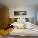 Absolute Active Mountain Apartment Kirchberg in Tirol