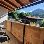 Absolute Active Mountain Apartment