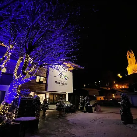 Absolute Active Mountain Appartamento *