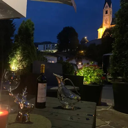 Absolute Active Mountain Appartamento Kirchberg in Tirol