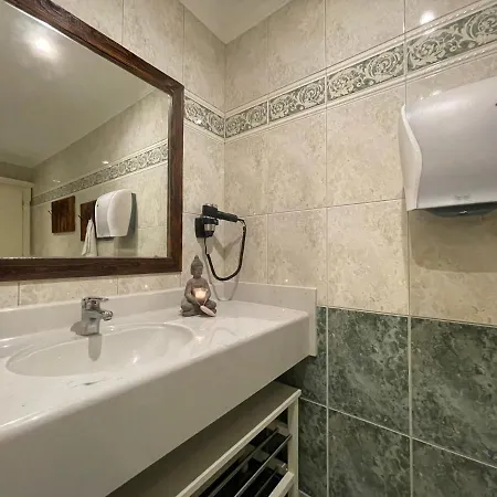 Absolute Active Mountain كيرشبرغ ان تيرول