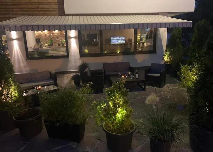 Absolute Active Mountain Κίρχμπεργκ ιν Τιρόλ