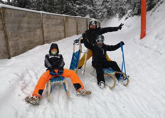 Absolute Active Mountain * Κίρχμπεργκ ιν Τιρόλ