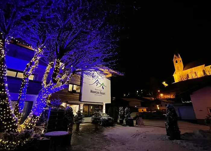 Absolute Active Mountain Διαμέρισμα *