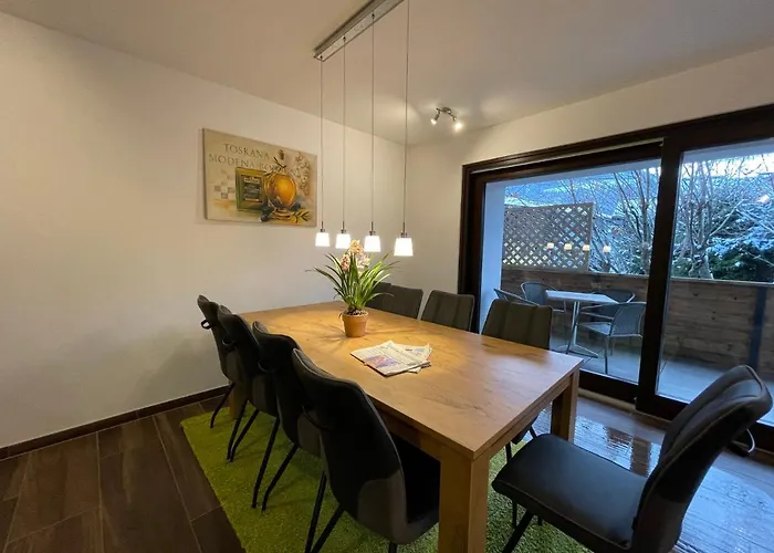 Absolute Active Mountain Κίρχμπεργκ ιν Τιρόλ