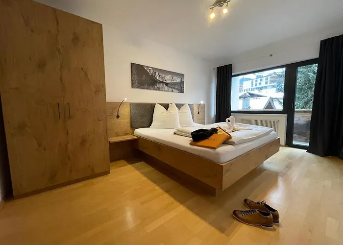 Absolute Active Mountain Κίρχμπεργκ ιν Τιρόλ