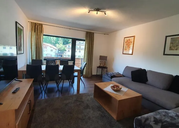 Absolute Active Mountain * Κίρχμπεργκ ιν Τιρόλ